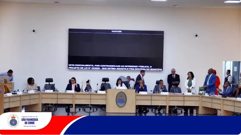 Legislativo aprova R$ 2,5 milhões para advocacia do gabinete após derrubar emendas sociais