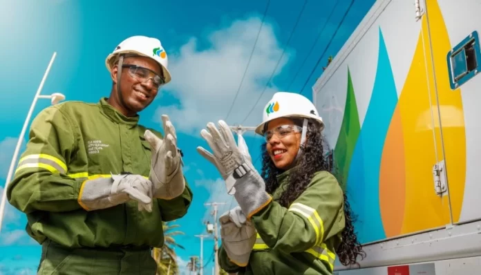 Foto/Divulgação: Neoenergia Coelba