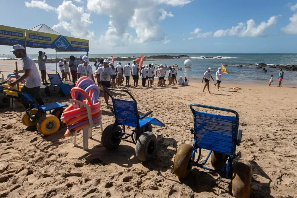 Foto: Iracema Chequer