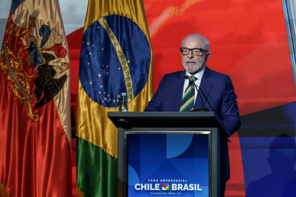 Lula passará por cirurgia nesta sexta-feira (30)