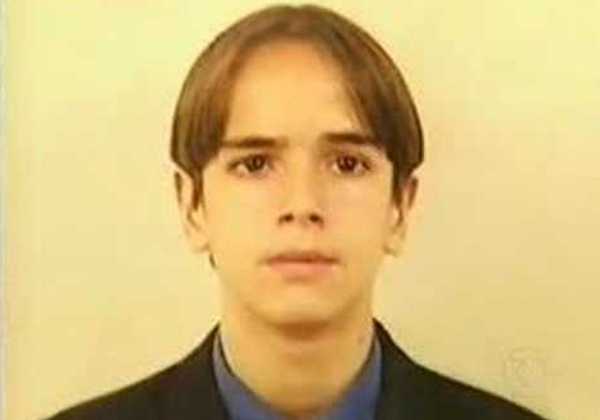 Lucas Terra | Foto: Reprodução/ Youtube