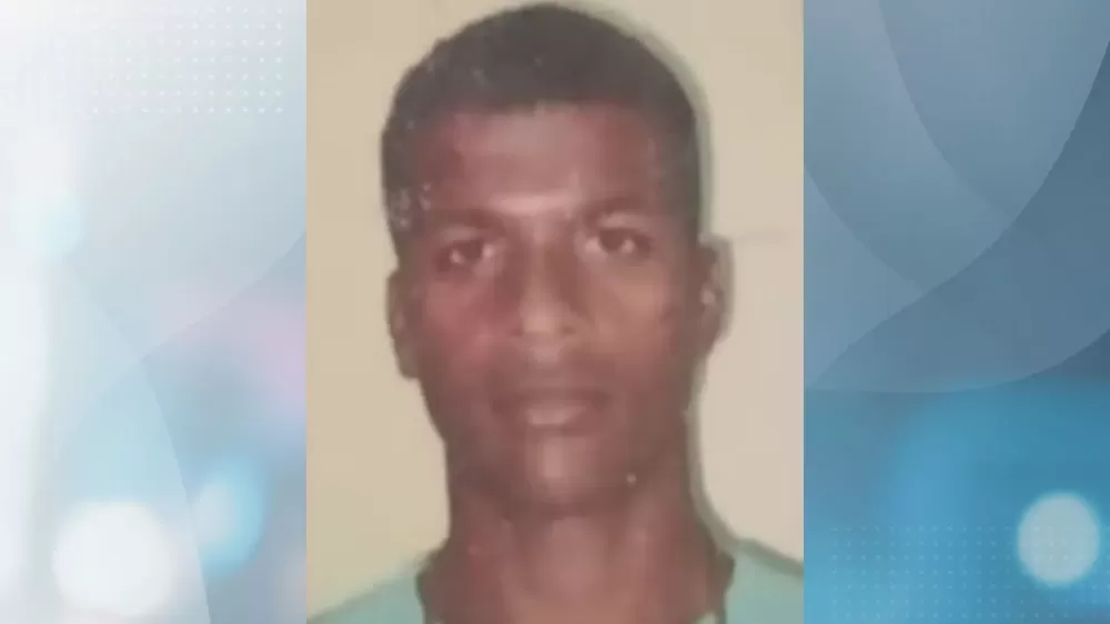 Uiliam Cardoso dos Santos, de 24 anos. Foto: Reprodução