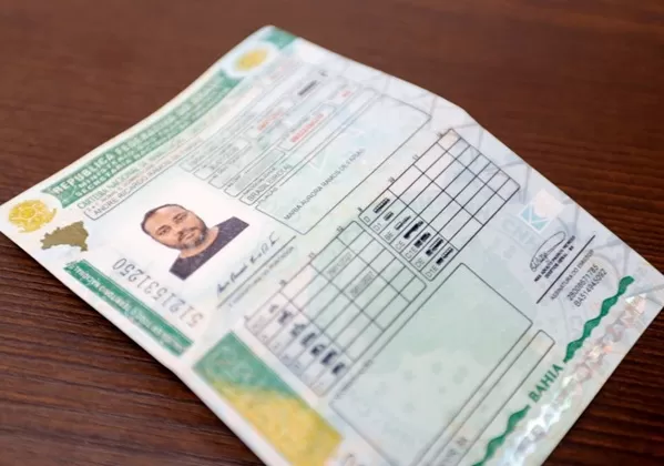 Foto: Amanda Ercília/GOVBA