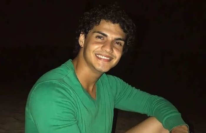 Brendo Yan da Silva era influenciador digital e assistente administrativo. Foto: Instagram / Reprodução