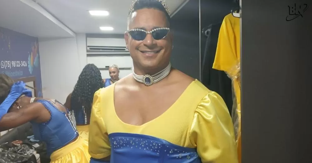 Foto: Laiane Apresentação / Bahia Notícias