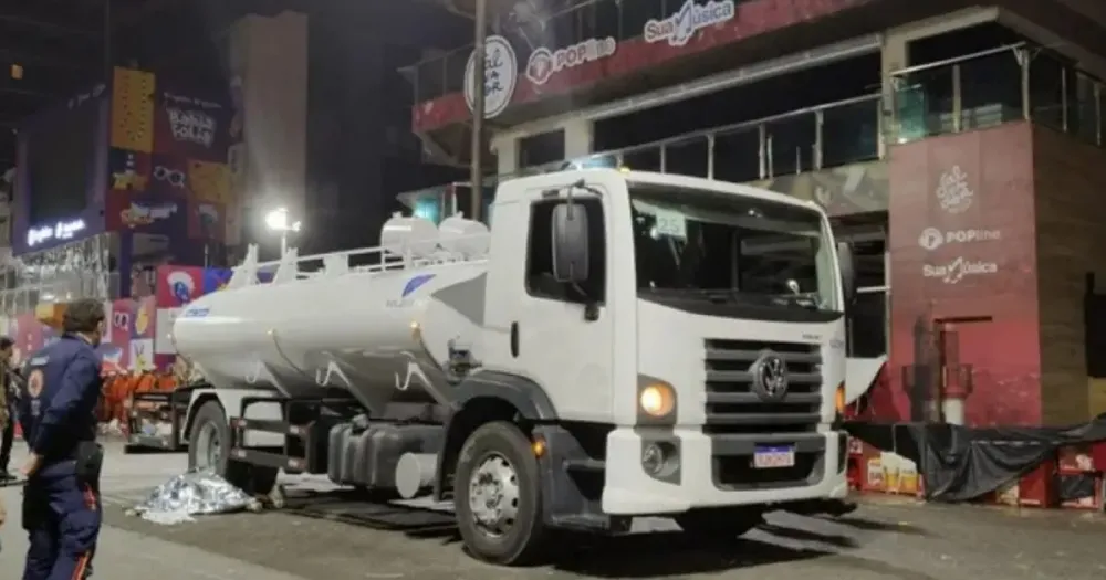 Foto: Reprodução/Aratu On