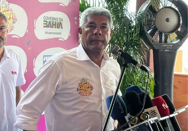 Foto: Daniel Serrano/Bahia.ba