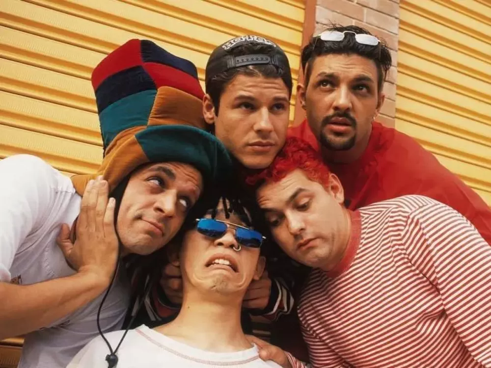 Mamonas Assassinas serão homenageados com plantio de árvores em Guarulhos