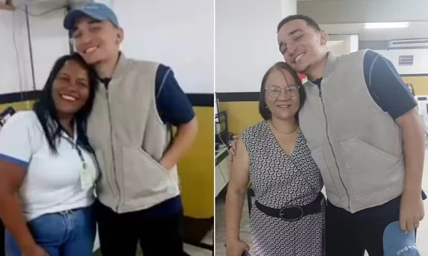 João Gomes. Foto: Reprodução