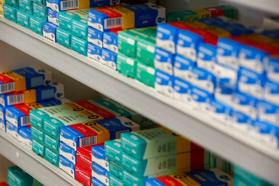 Anvisa proíbe venda e determina recolhimento de lotes de Tadalafila e Mounjaro. Foto: Reprodução/Internet