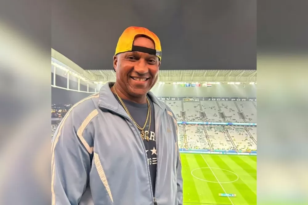 Foto: Reprodução/Redes sociais