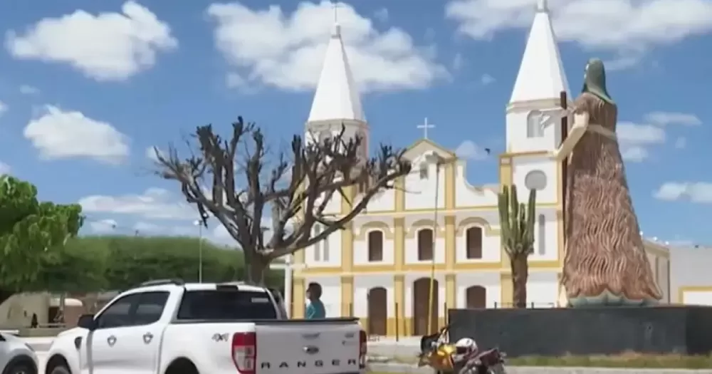 Foto: Reprodução / TV Bahia