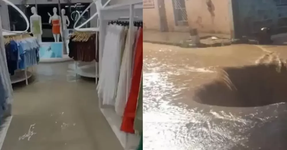 Foto: Reprodução / Alagonews