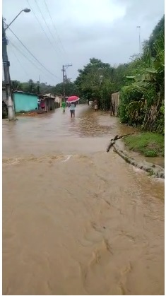 Divulgação/Redes sociais