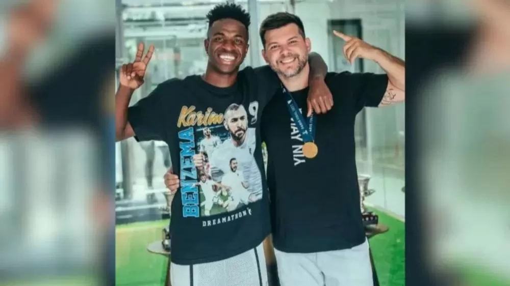 Foto: Reprodução/Redes Sociais