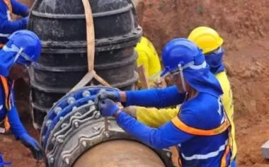 Foto: Ilsutração/Internet