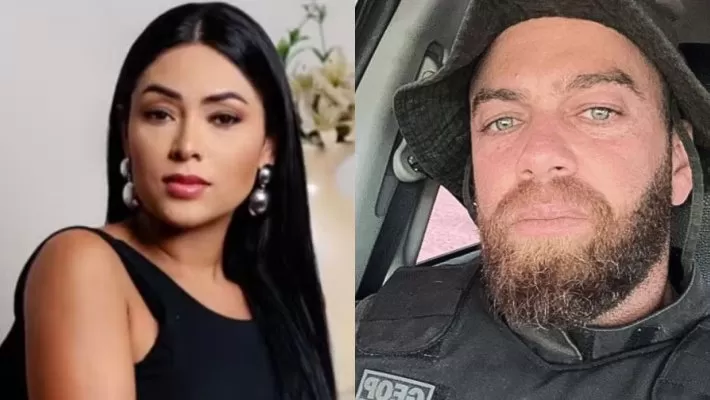 Crime ocorreu em hotel em Aracaju; vítima e suspeito moravam em Paulo Afonso e haviam oficializado namoro dias antes. Foto: Reprodução/Internet