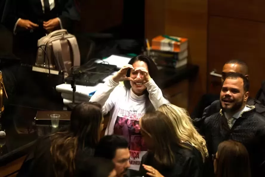 Caso Henry: julgamento é adiado após abandono da defesa de Jairinho