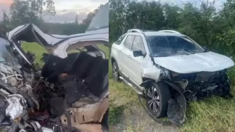 Foto: Reprodução/ Redes Sociais