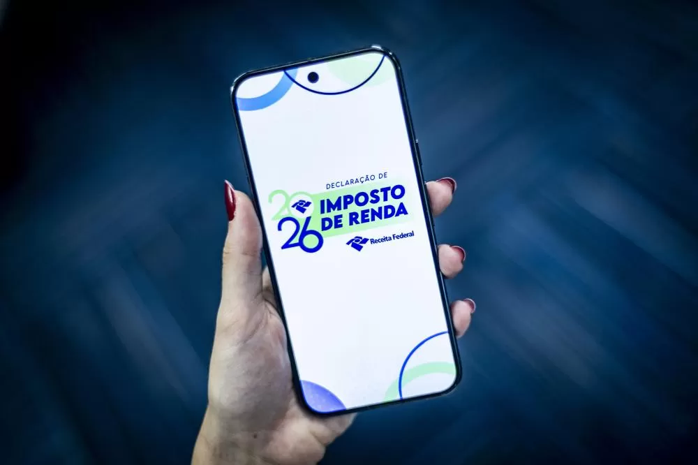 Mais de 60 páginas fraudulentas miram contribuintes do Imposto de Renda