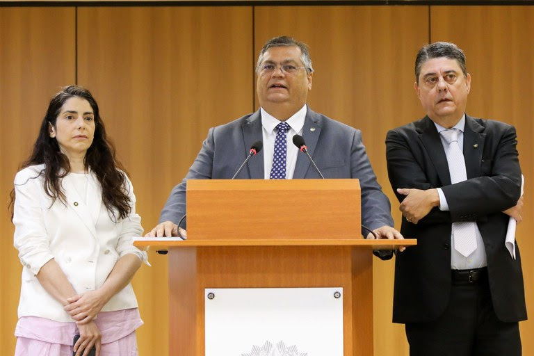 Foto: Tom Costa / MJSP