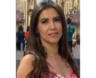 Bárbara Pereira de Souza. Foto: Reprodução/Redes Sociais