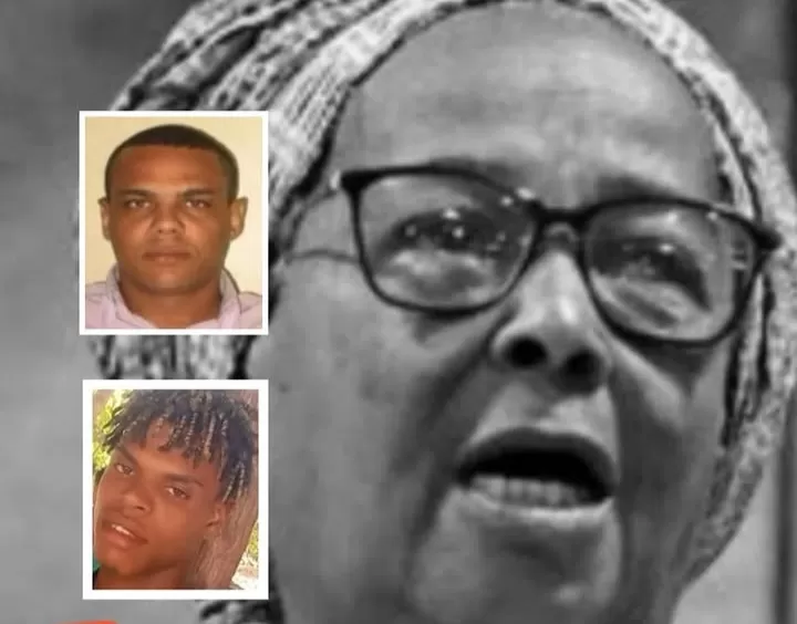 Julgamento sobre morte de Mãe Bernadete continua nesta terça (14) em Salvador. Foto: Reprodução