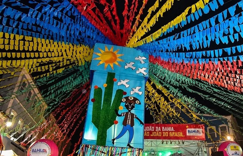 Foto: Rosilda Cruz/Divulgação Sufotur