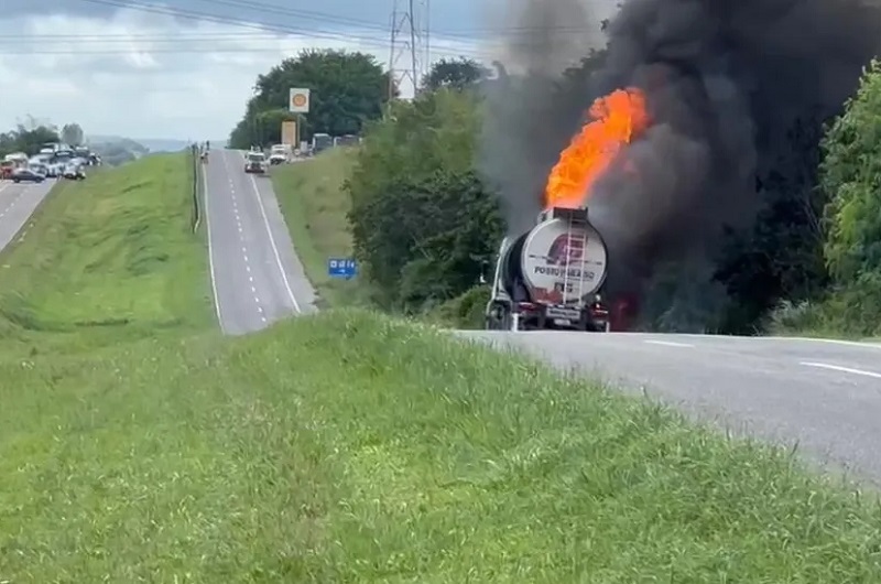 Foto: Reprodução/Redes Sociais