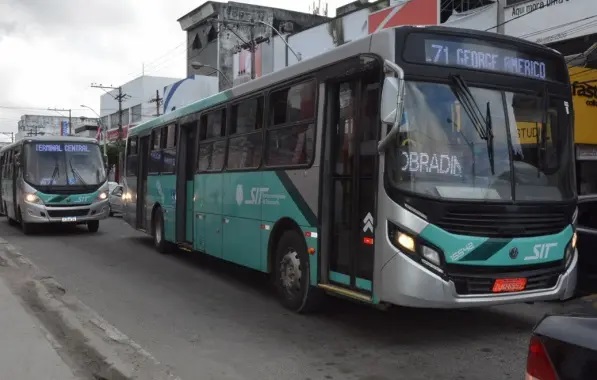 Foto: Jorge Magalhães / PMFS