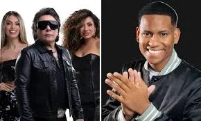 MP-BA recomenda suspensão de shows de Calcinha Preta e Netto Brito em Iraquara