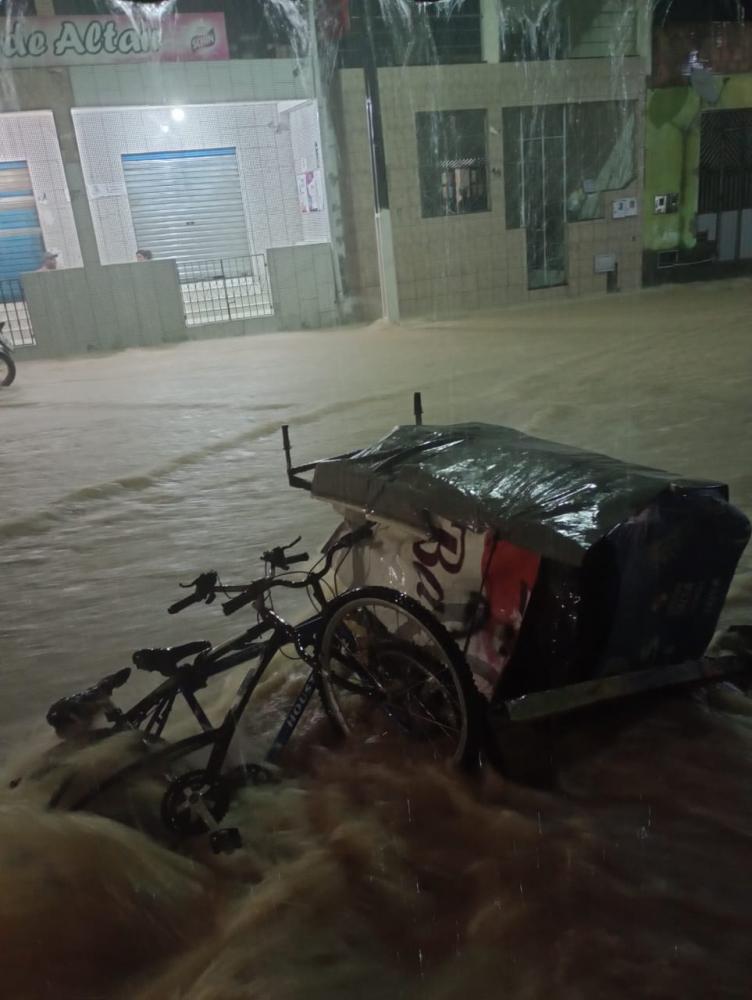 Reprodução/WatsApp