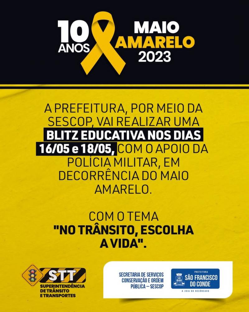 Divulgação / PMSFC