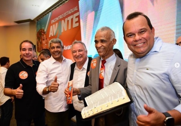 Foto: Divulgação/Instagram