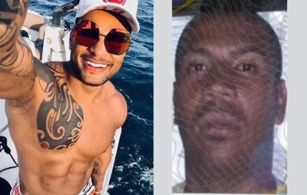 Foto: Reprodução/Instagram/SSP-BA