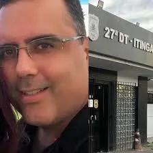 Delegado titular de Lauro de Freitas é encontrado morto em condomínio