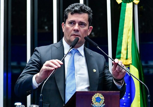 Foto: Waldemir Barreto/Agência Senado