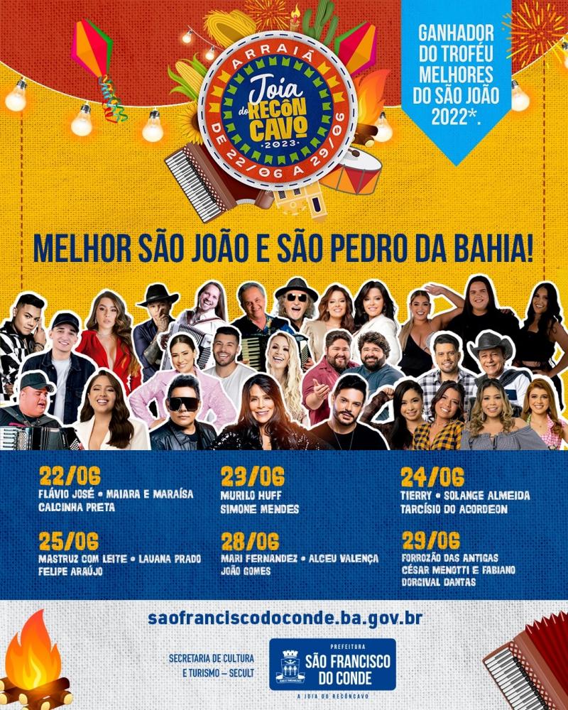 Divulgação / PMSFC