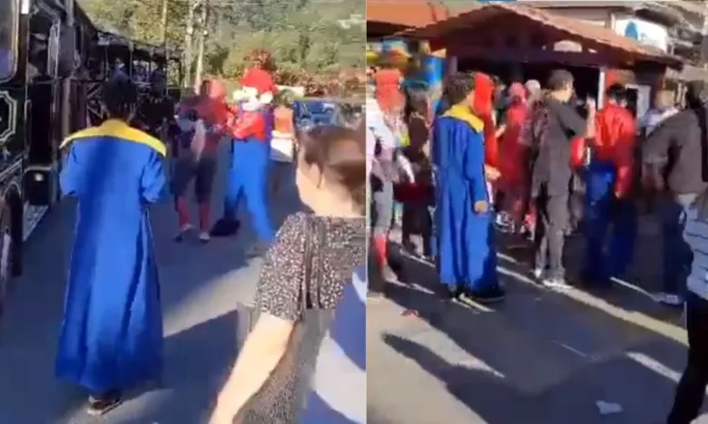 Foto: Reprodução/Redes Sociais