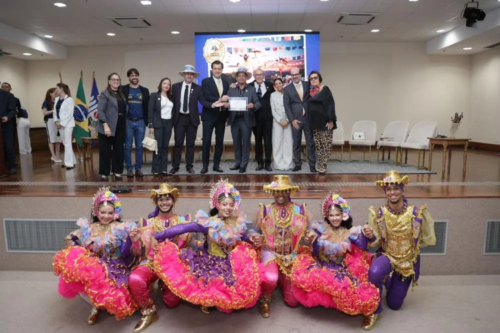MPBA entrega Selo Transparência a 410 municípios baianos. Foto: Divulgação: MPBA