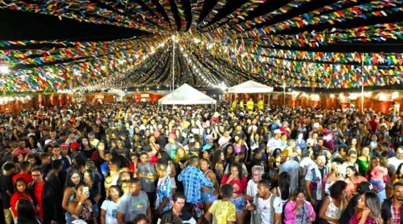 Foto: Arquivo / Prefeitura de Jacobina