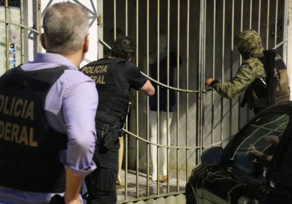 Foto: Alberto Maraux / SSP-BA