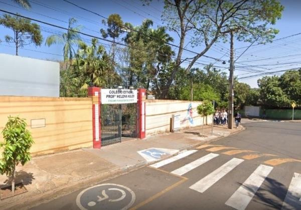 oto: Reprodução | Google Street View