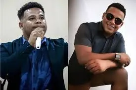 Dois vigilantes são presos suspeitos de assassinar pastor Rick em Salvador