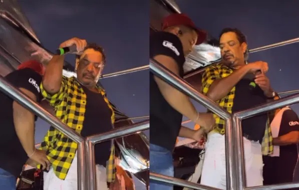 Foto: Reprodução/Instagram