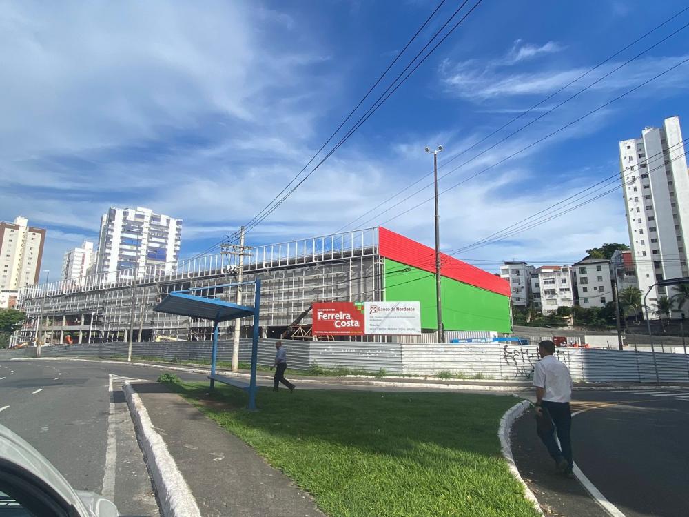 Divulgação/Ferreira Costa