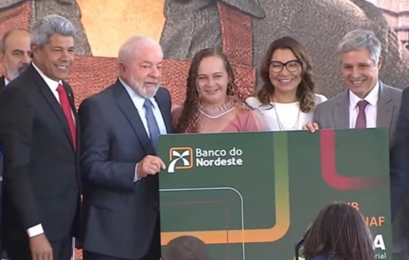 Foto: Reprodução/ TV Brasil