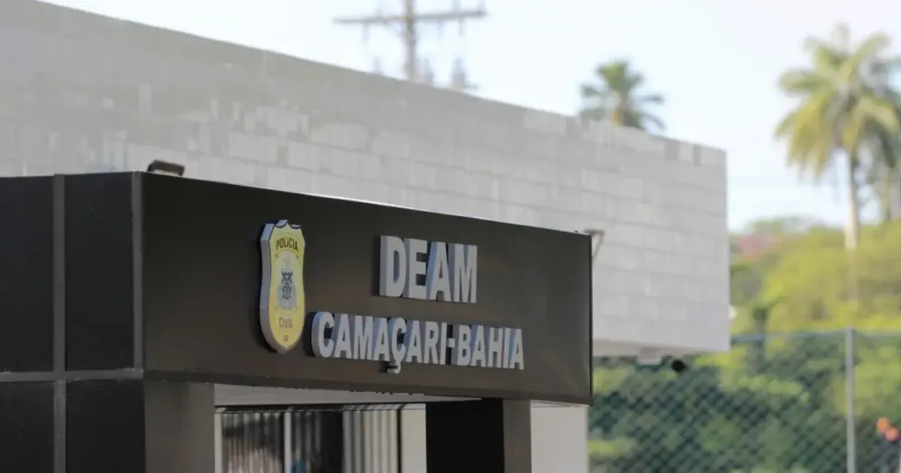 Foto: Reprodução / GOVBA