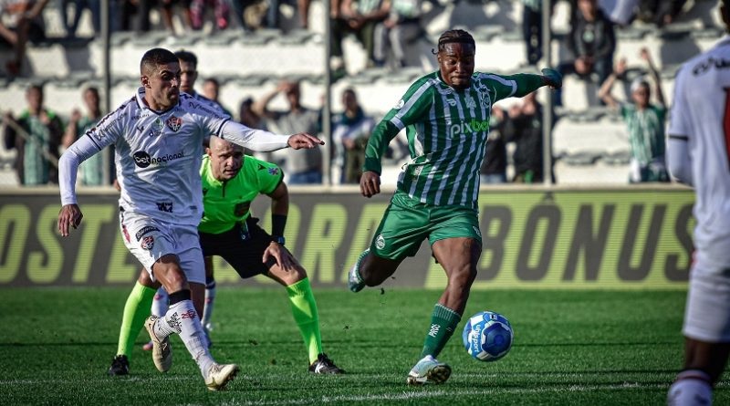 Foto: Gabriel Tadiotto / E.C. Juventude