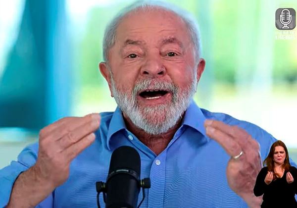 Foto: Reprodução/TV Brasil